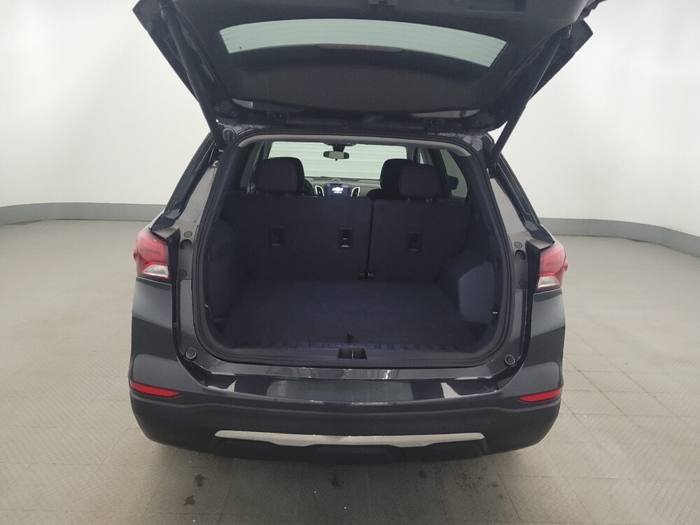 2023 Chevrolet Equinox in Glen Burnie, MD 21061 - 18136274 29