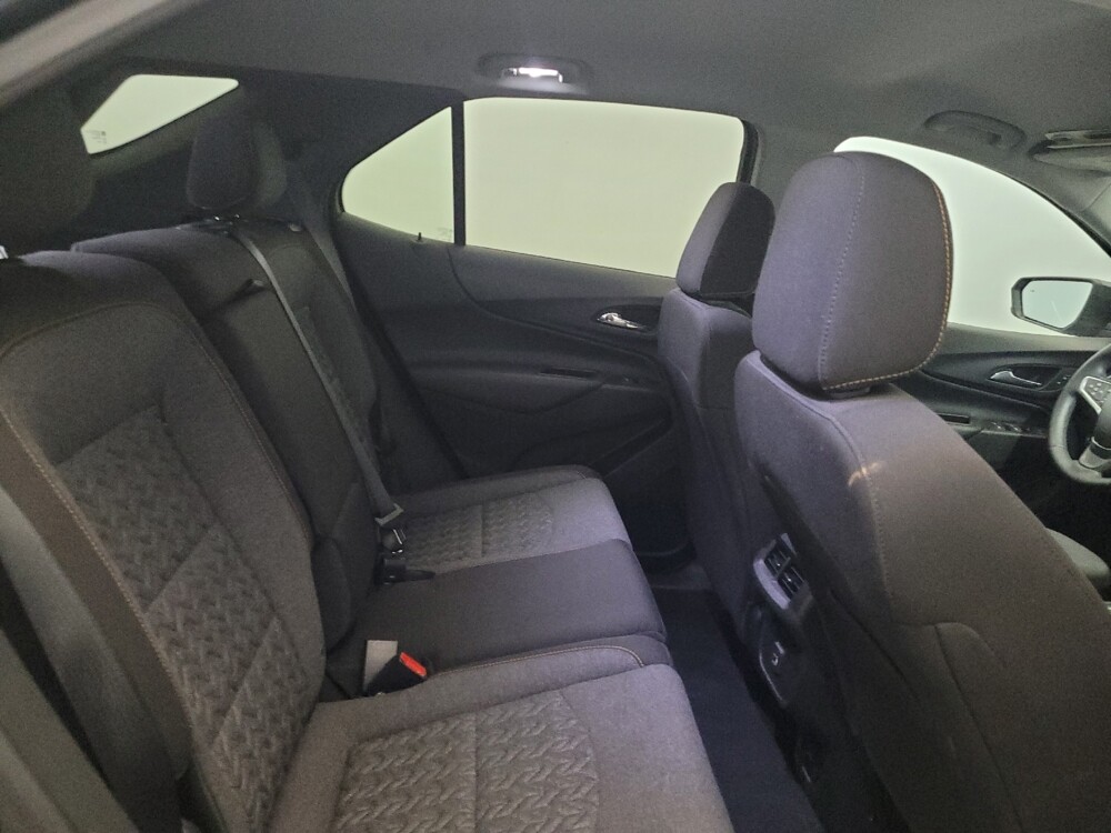 2023 Chevrolet Equinox in Glen Burnie, MD 21061 - 18136274 19