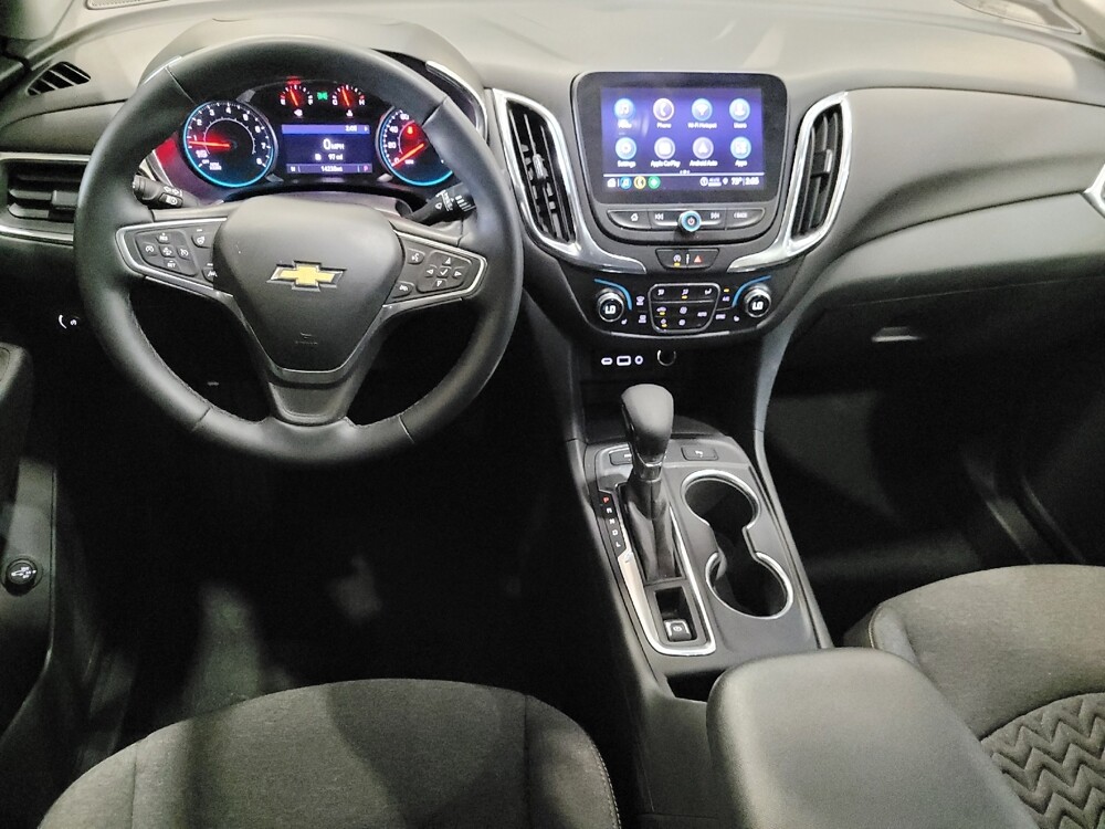 2023 Chevrolet Equinox in Glen Burnie, MD 21061 - 18136274 22