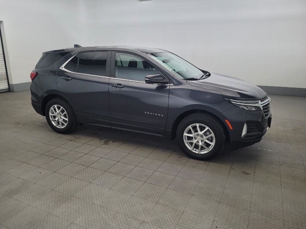 2023 Chevrolet Equinox in Glen Burnie, MD 21061 - 18136274 11