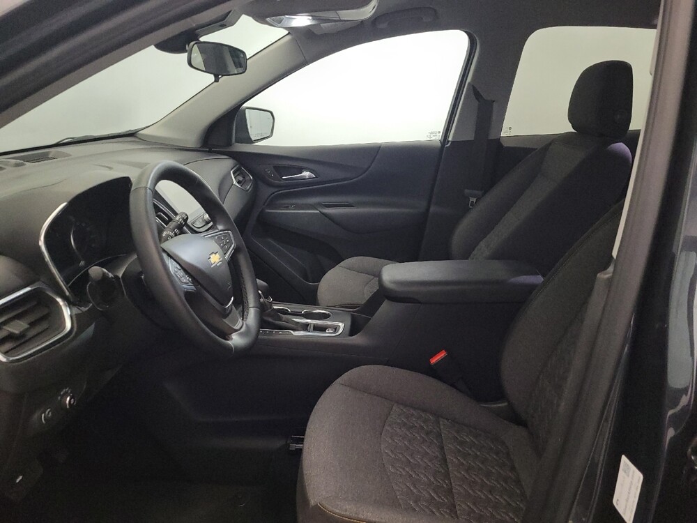 2023 Chevrolet Equinox in Glen Burnie, MD 21061 - 18136274 17