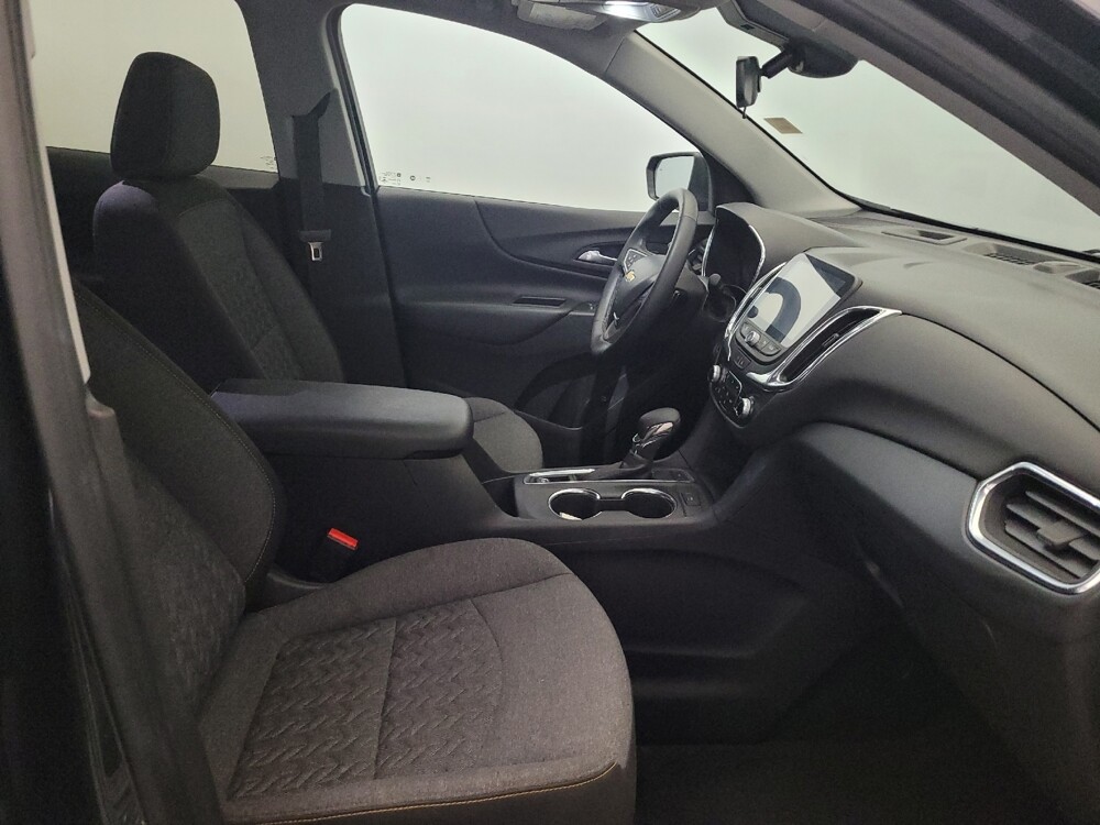 2023 Chevrolet Equinox in Glen Burnie, MD 21061 - 18136274 21