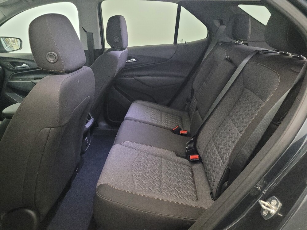 2023 Chevrolet Equinox in Glen Burnie, MD 21061 - 18136274 18