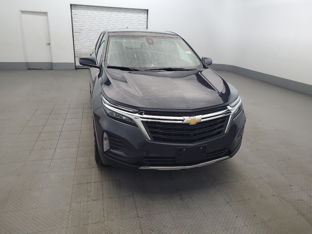 2023 Chevrolet Equinox in Glen Burnie, MD 21061 - 18136274 14