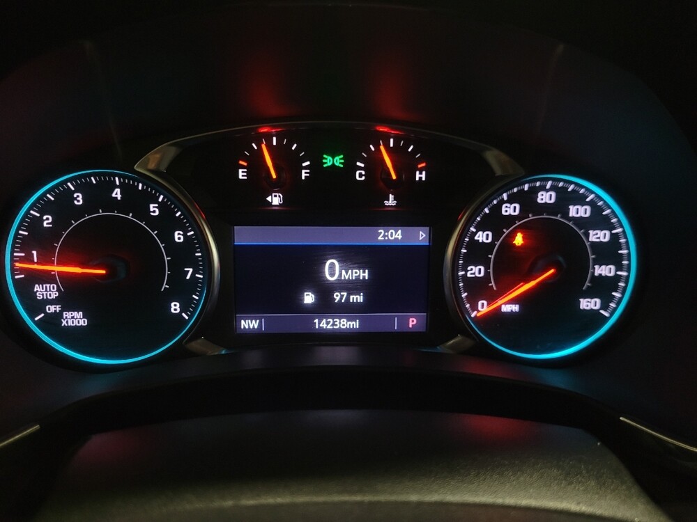 2023 Chevrolet Equinox in Glen Burnie, MD 21061 - 18136274 23