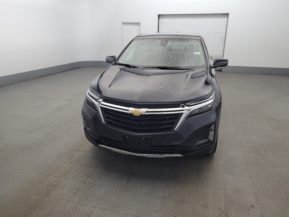 2023 Chevrolet Equinox in Glen Burnie, MD 21061 - 18136274 15