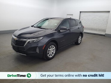 2023 Chevrolet Equinox in Glen Burnie, MD 21061
