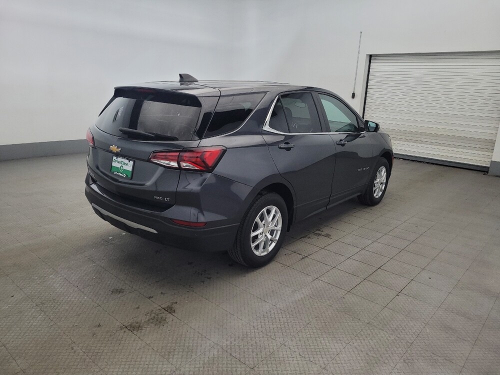 2023 Chevrolet Equinox in Glen Burnie, MD 21061 - 18136274 9