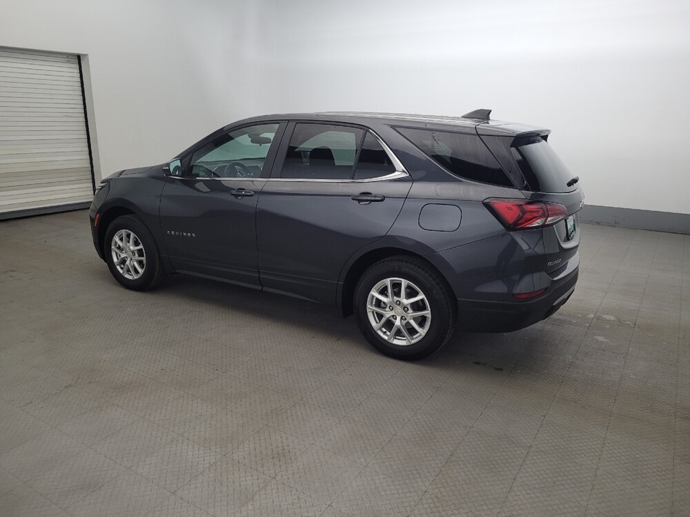 2023 Chevrolet Equinox in Glen Burnie, MD 21061 - 18136274 3