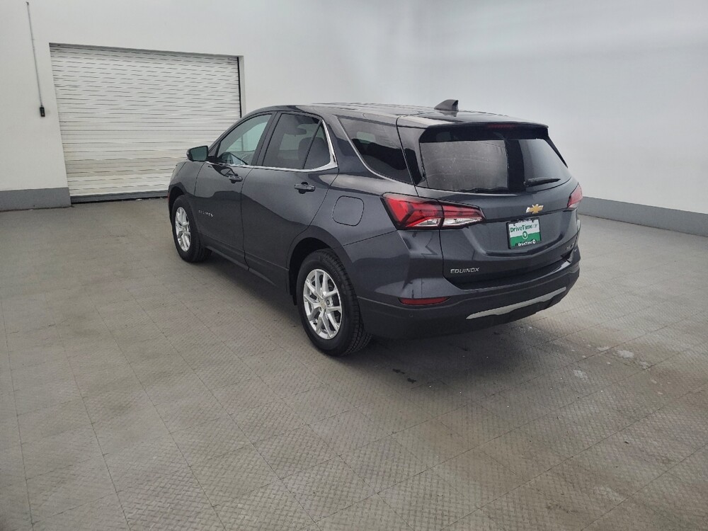 2023 Chevrolet Equinox in Glen Burnie, MD 21061 - 18136274 5