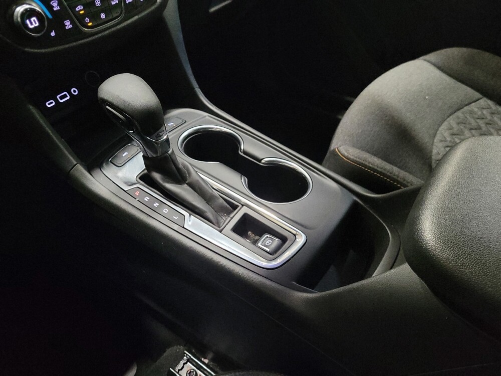 2023 Chevrolet Equinox in Glen Burnie, MD 21061 - 18136274 26