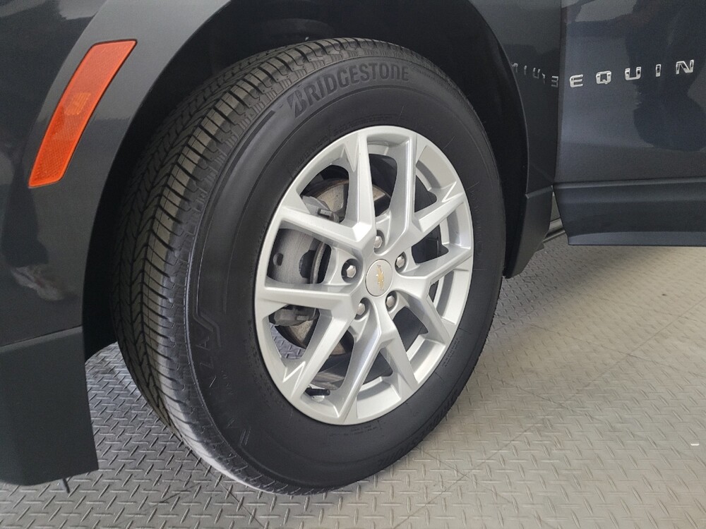 2023 Chevrolet Equinox in Glen Burnie, MD 21061 - 18136274 31