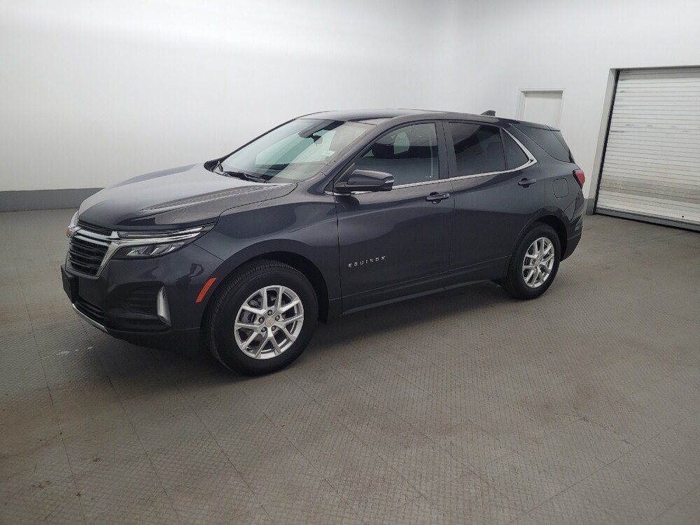 2023 Chevrolet Equinox in Glen Burnie, MD 21061 - 18136274 2