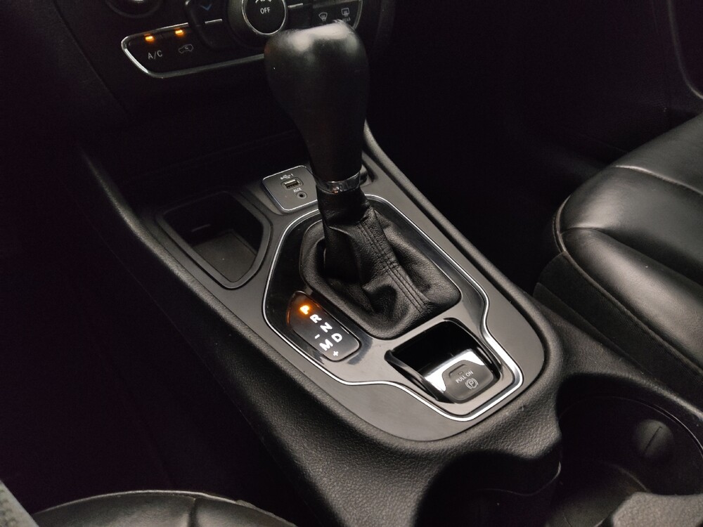 2021 Jeep Cherokee in Independence, MO 64055 - 18136275 26