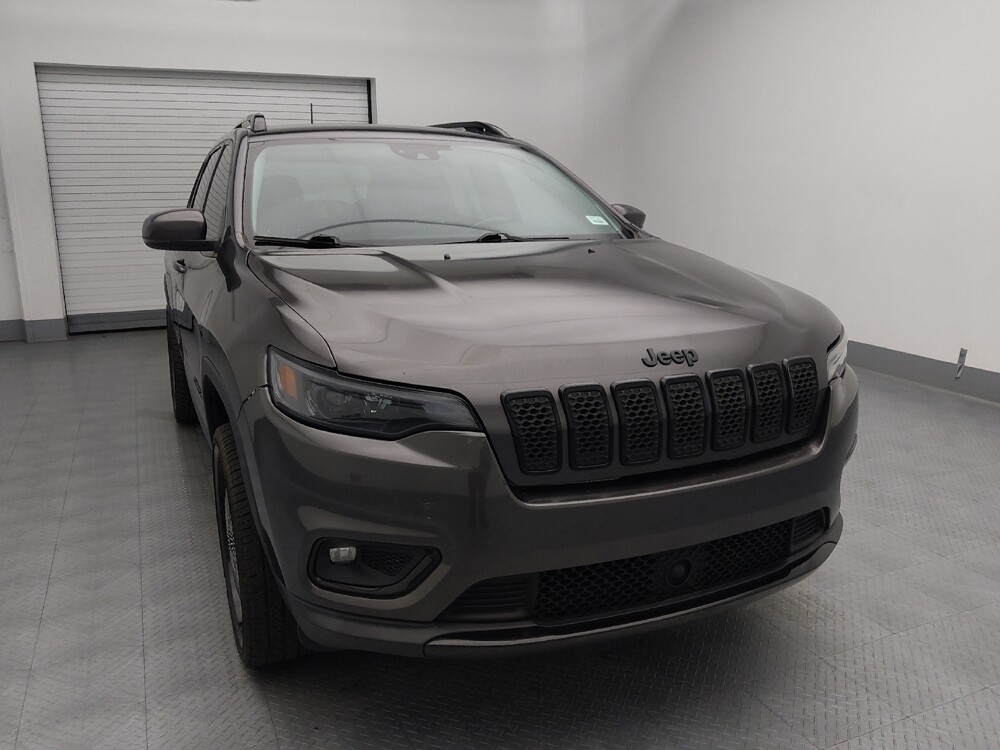 2021 Jeep Cherokee in Independence, MO 64055 - 18136275 14