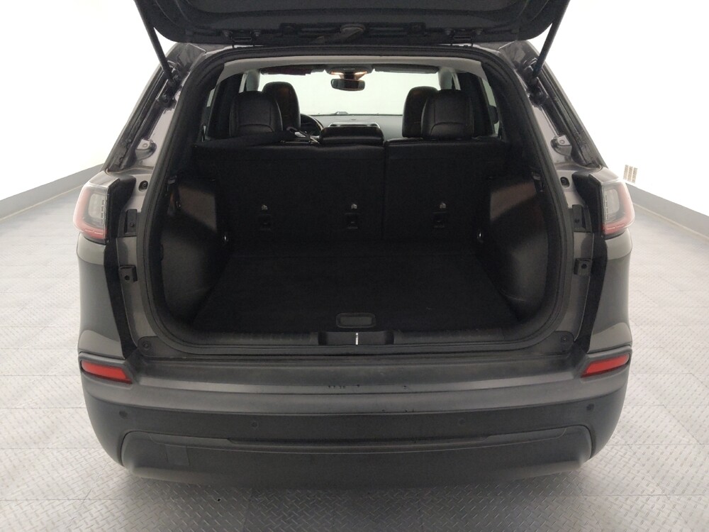 2021 Jeep Cherokee in Independence, MO 64055 - 18136275 29