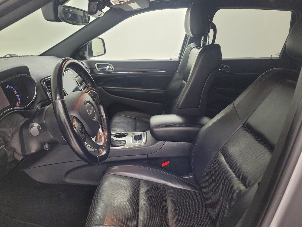 2021 Jeep Grand Cherokee in St. Louis, MO 63125 - 18136276 17