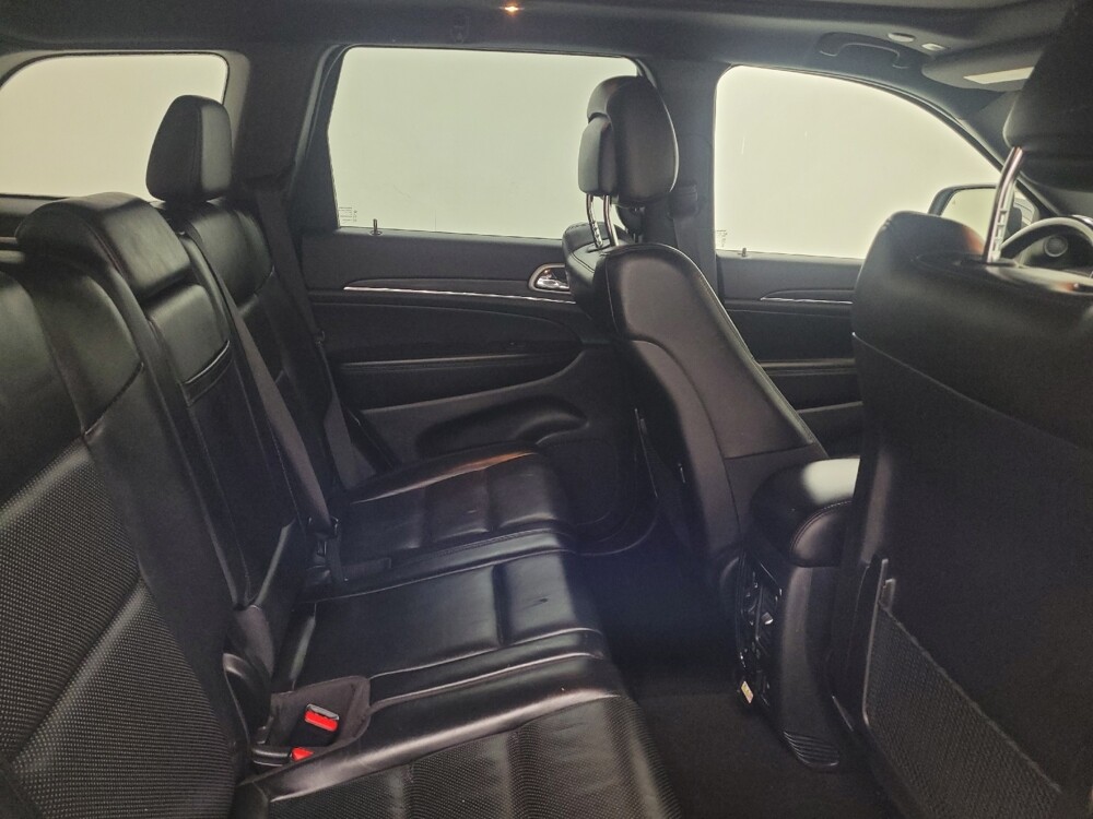 2021 Jeep Grand Cherokee in St. Louis, MO 63125 - 18136276 19