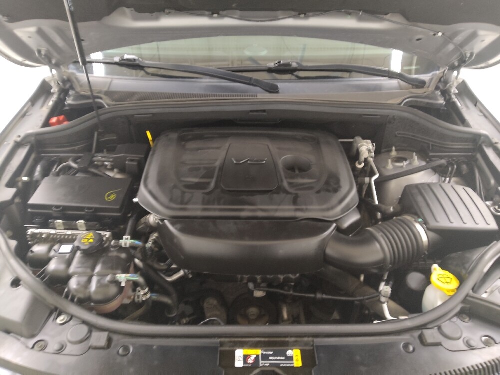 2021 Jeep Grand Cherokee in St. Louis, MO 63125 - 18136276 30