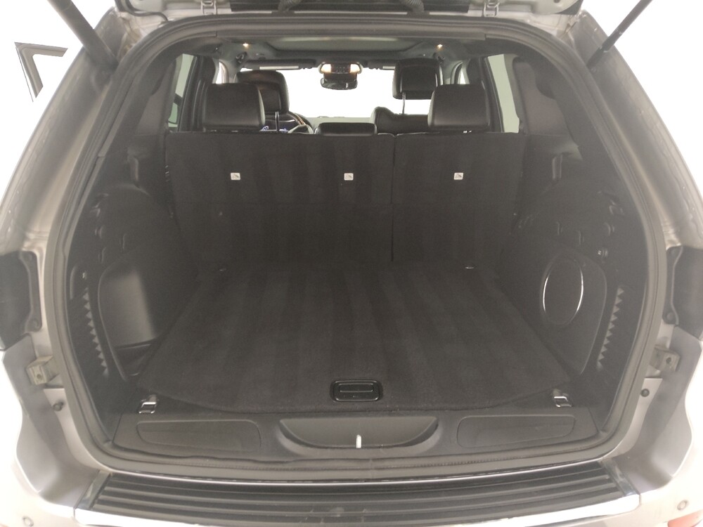 2021 Jeep Grand Cherokee in St. Louis, MO 63125 - 18136276 29