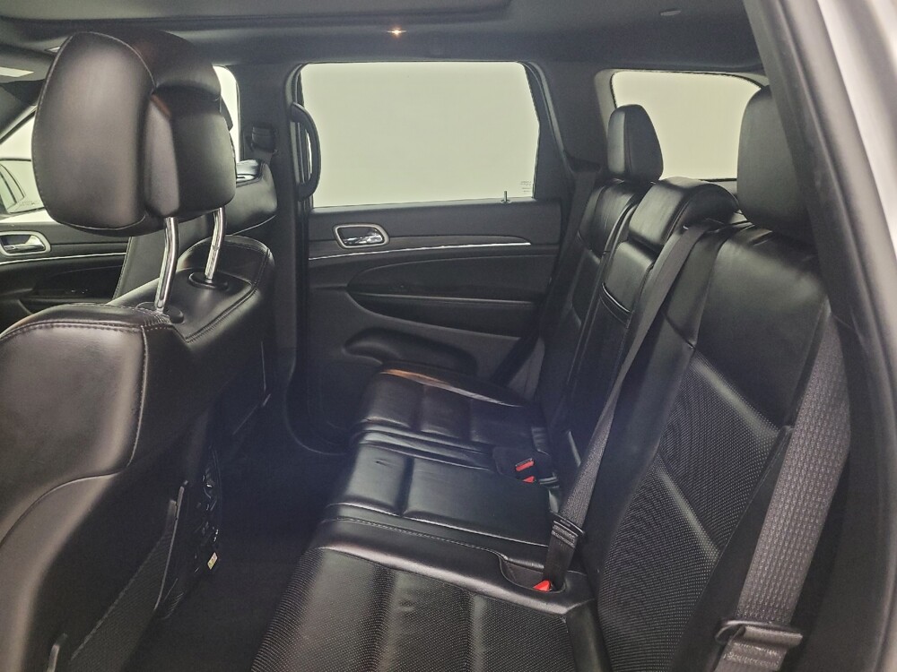 2021 Jeep Grand Cherokee in St. Louis, MO 63125 - 18136276 18