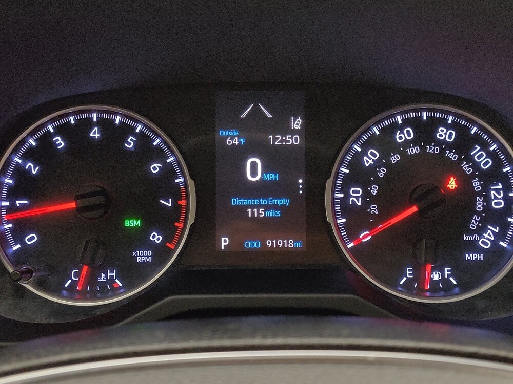 2019 Toyota RAV4 in Independence, MO 64055 - 18136277 23