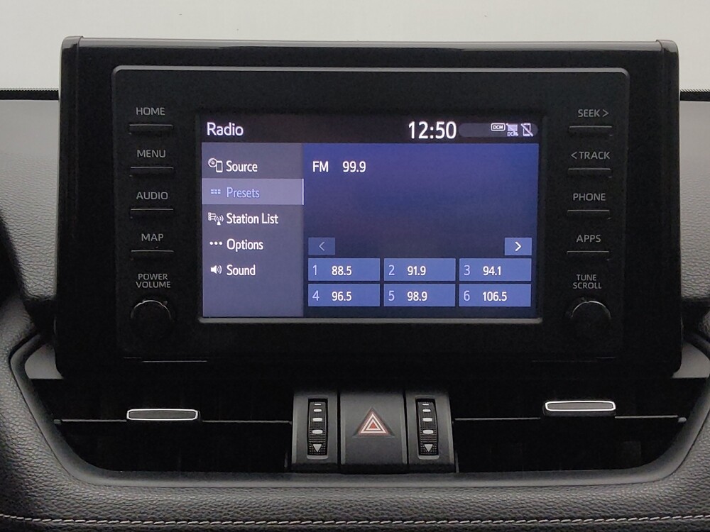 2019 Toyota RAV4 in Independence, MO 64055 - 18136277 25