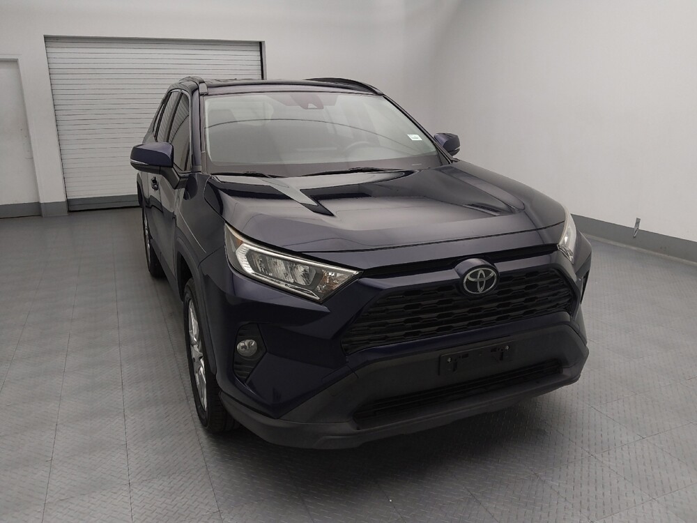 2019 Toyota RAV4 in Independence, MO 64055 - 18136277 14