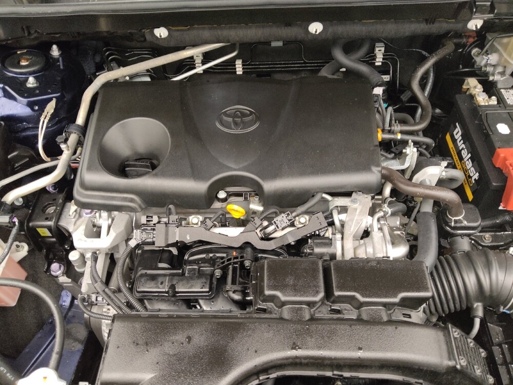 2019 Toyota RAV4 in Independence, MO 64055 - 18136277 30