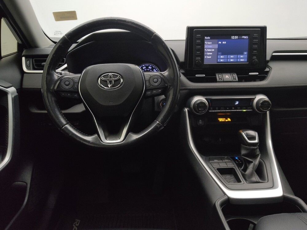 2019 Toyota RAV4 in Independence, MO 64055 - 18136277 22