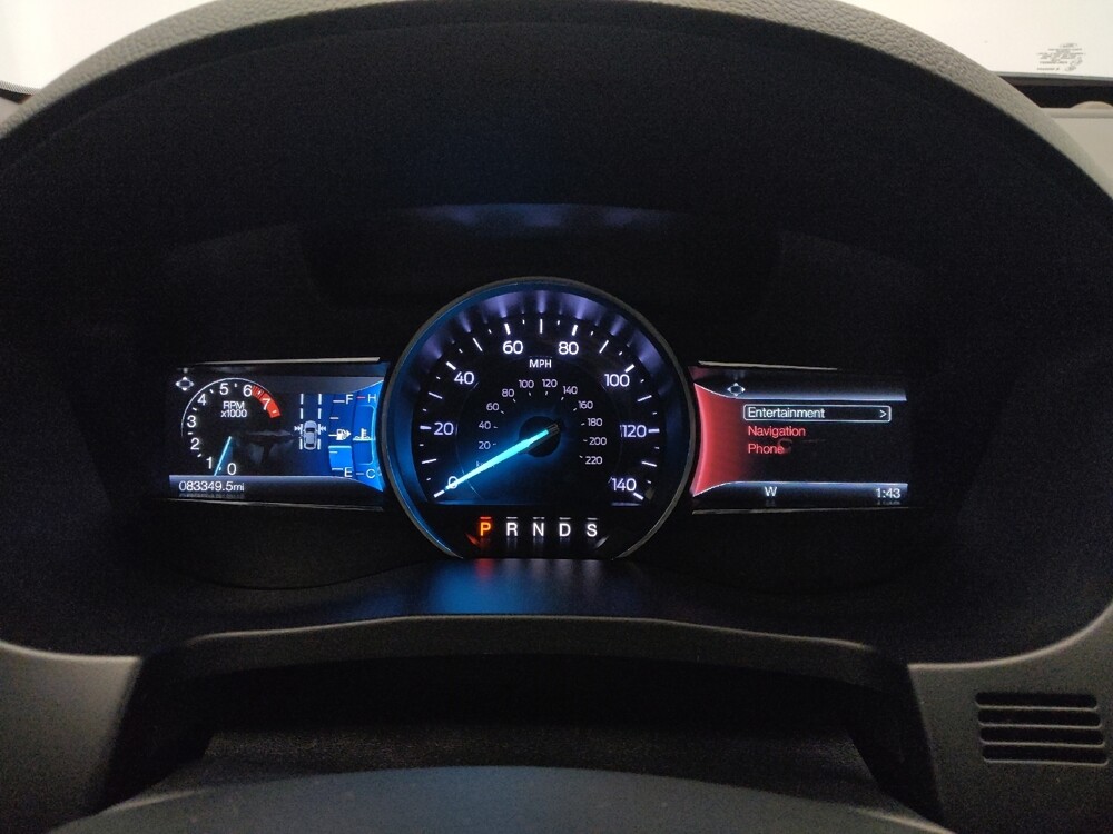 2018 Ford Explorer in Springfield, MO 65807 - 18136279 23