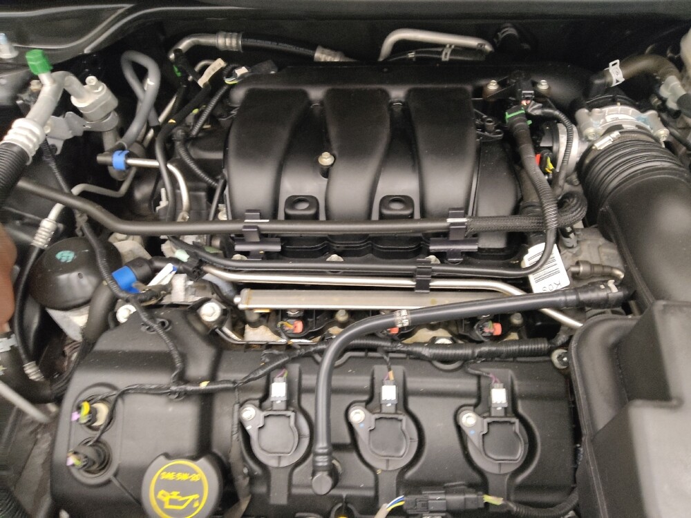 2018 Ford Explorer in Springfield, MO 65807 - 18136279 30