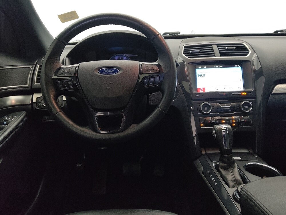 2018 Ford Explorer in Springfield, MO 65807 - 18136279 22