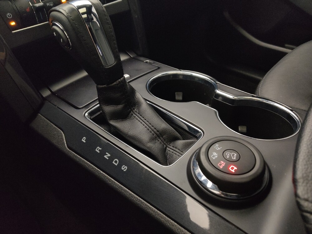 2018 Ford Explorer in Springfield, MO 65807 - 18136279 26