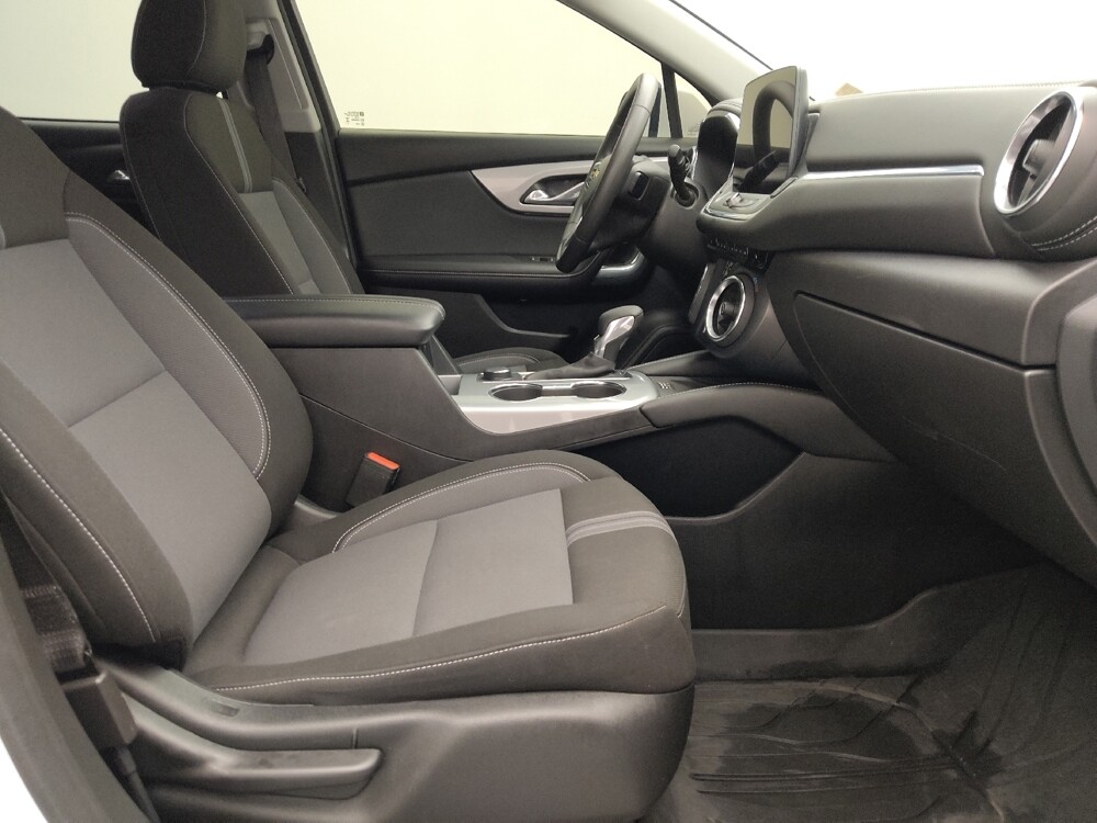 2024 Chevrolet Blazer in Springfield, MO 65807 - 18136280 21