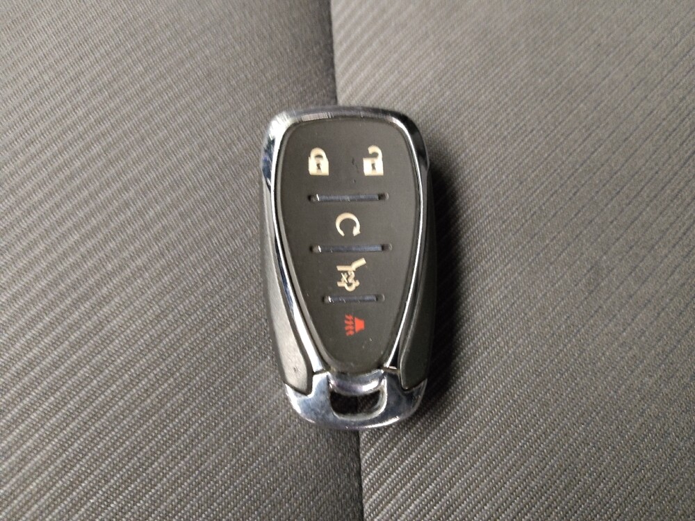 2024 Chevrolet Blazer in Springfield, MO 65807 - 18136280 32