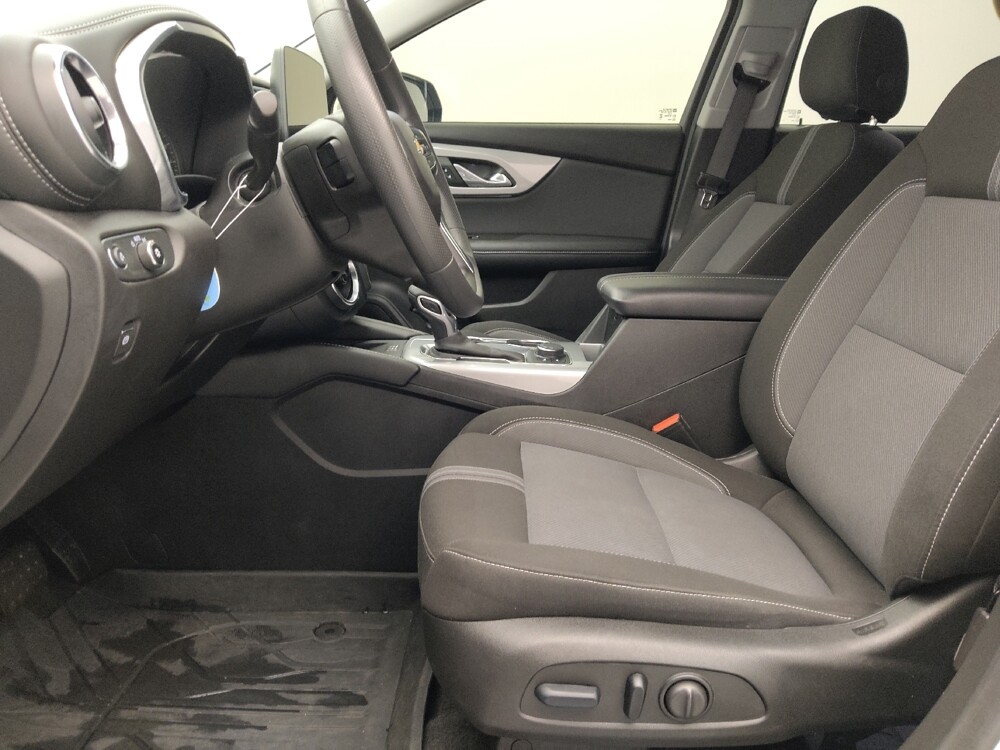 2024 Chevrolet Blazer in Springfield, MO 65807 - 18136280 17