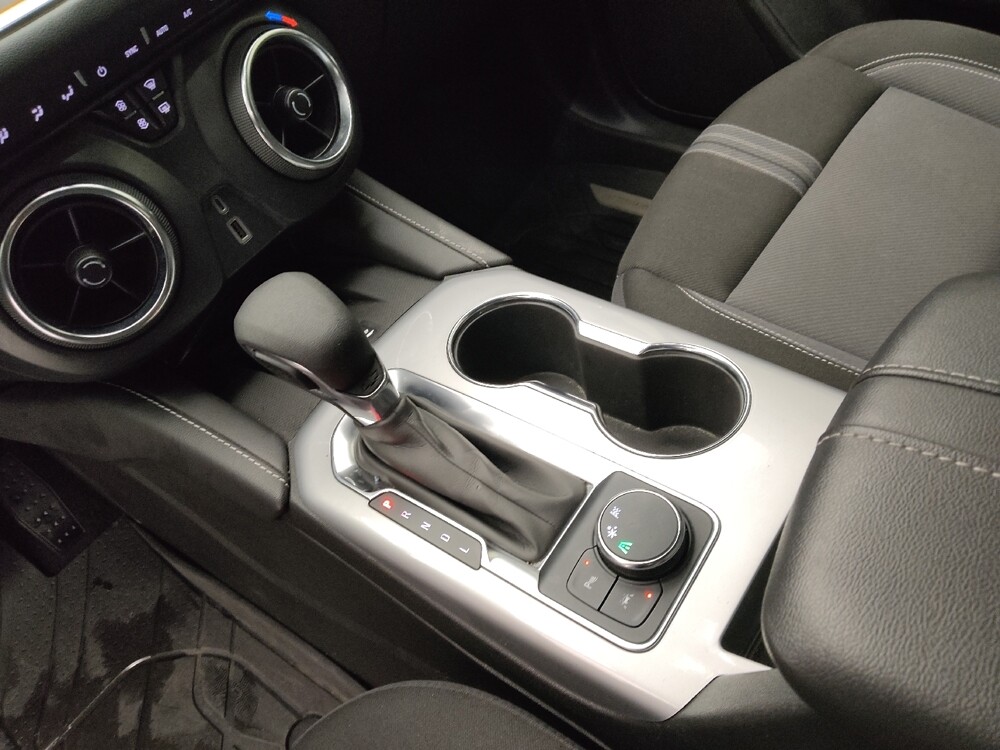 2024 Chevrolet Blazer in Springfield, MO 65807 - 18136280 26