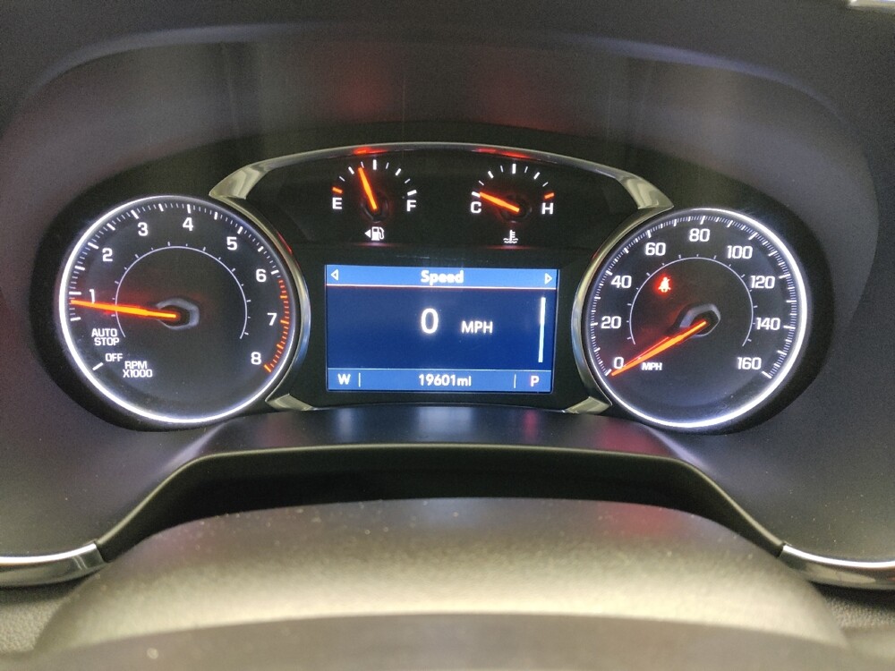 2024 Chevrolet Blazer in Springfield, MO 65807 - 18136280 23