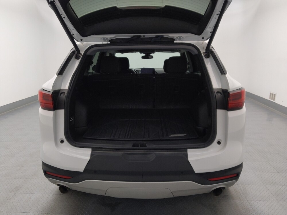 2024 Chevrolet Blazer in Springfield, MO 65807 - 18136280 29