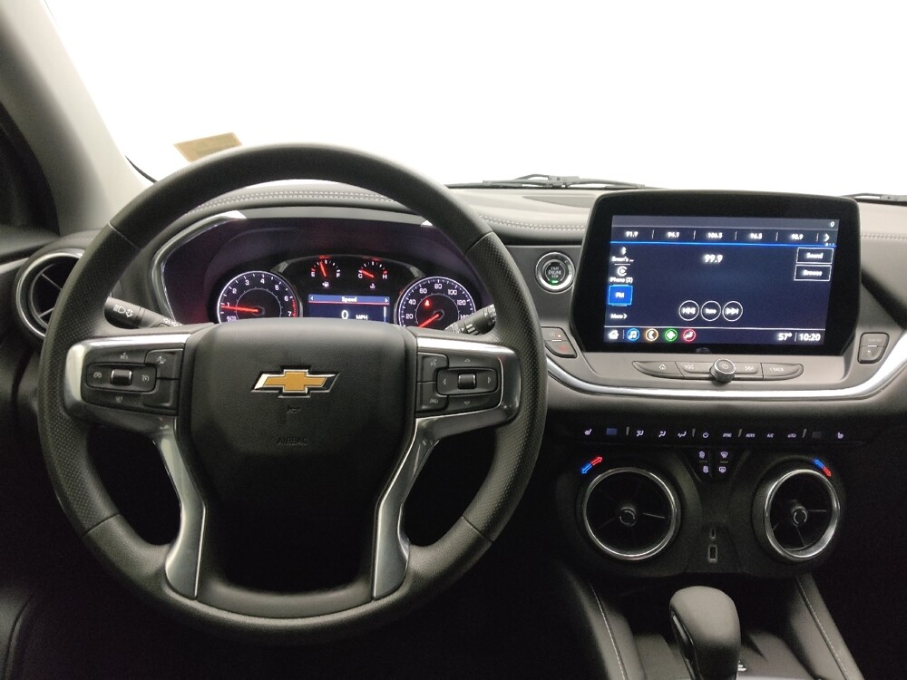 2024 Chevrolet Blazer in Springfield, MO 65807 - 18136280 22