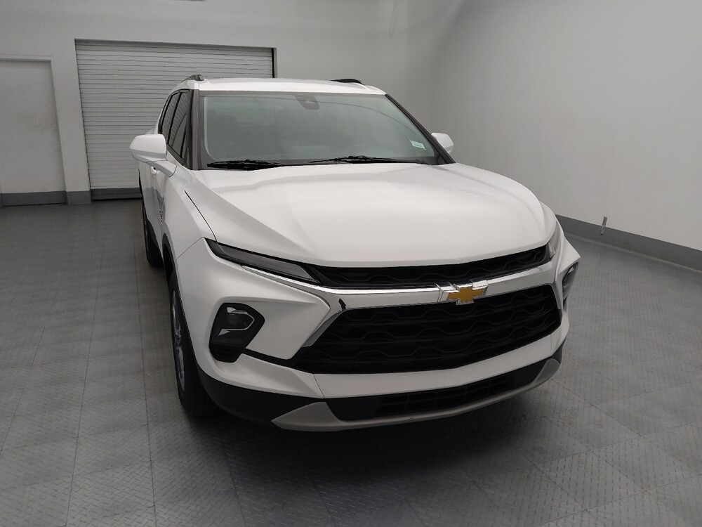 2024 Chevrolet Blazer in Springfield, MO 65807 - 18136280 14