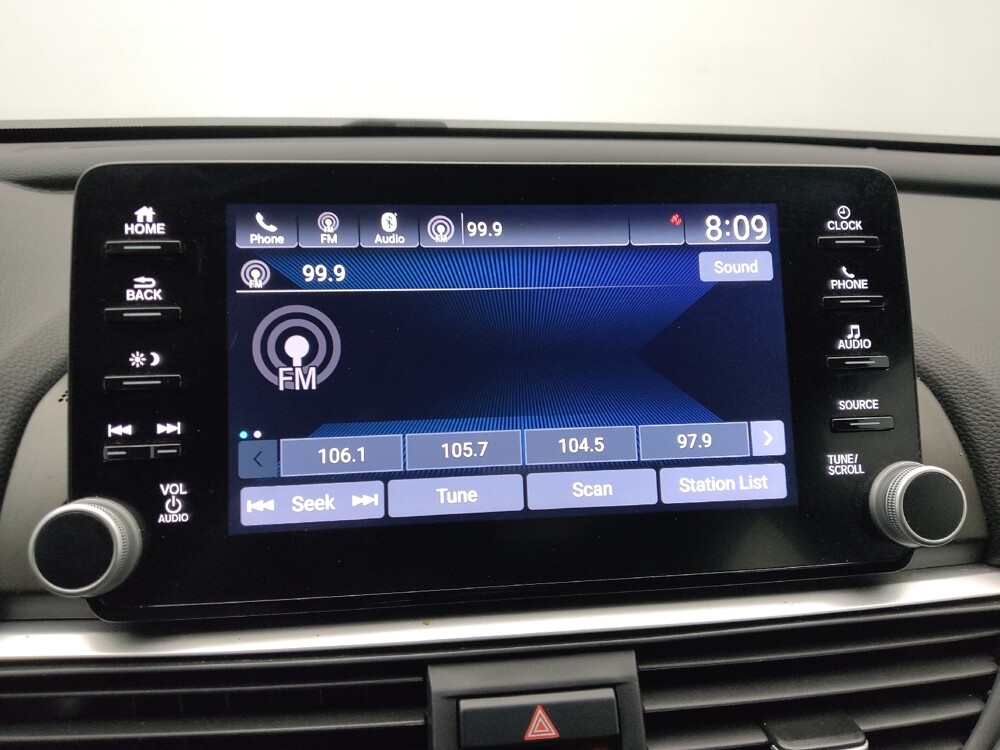 2020 Honda Accord in Gladstone, MO 64118 - 18136281 25