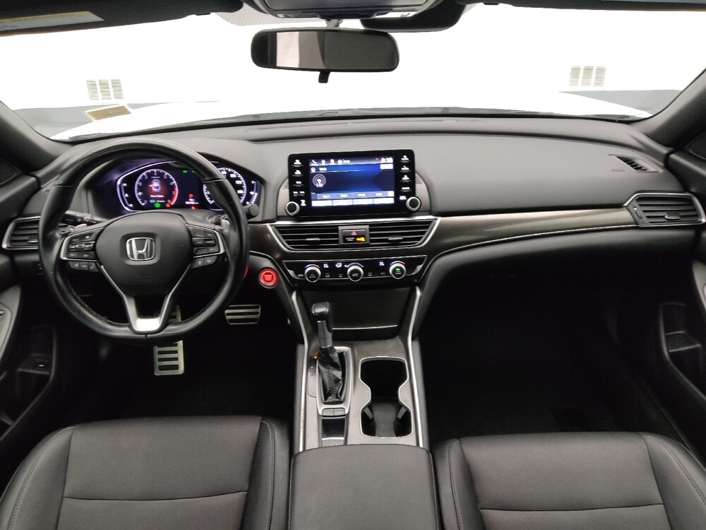 2020 Honda Accord in Gladstone, MO 64118 - 18136281 22