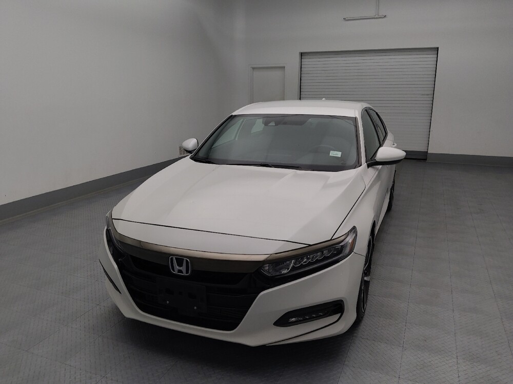 2020 Honda Accord in Gladstone, MO 64118 - 18136281 15