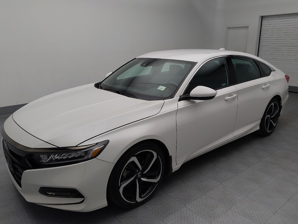 2020 Honda Accord in Gladstone, MO 64118 - 18136281 2