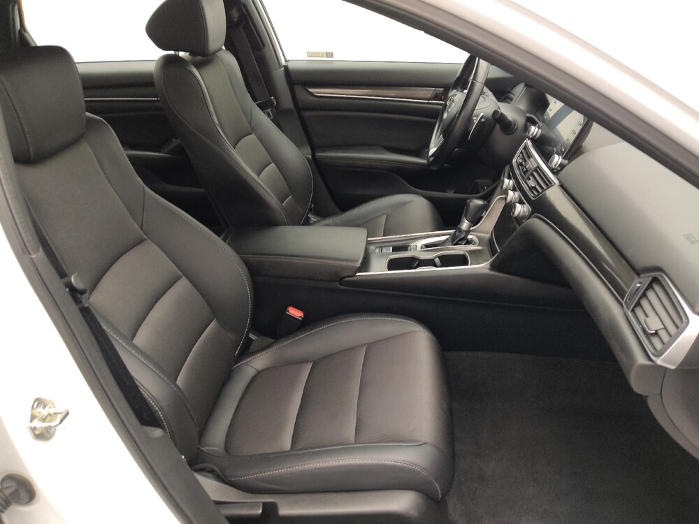2020 Honda Accord in Gladstone, MO 64118 - 18136281 21