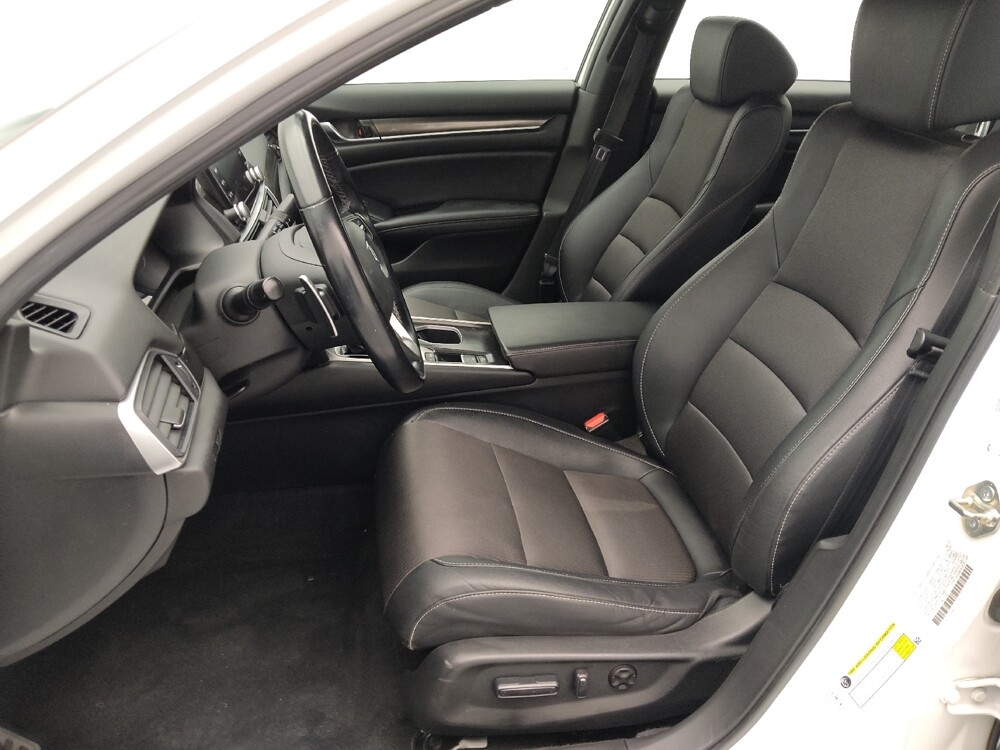 2020 Honda Accord in Gladstone, MO 64118 - 18136281 17