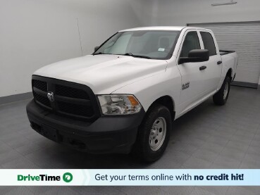 2018 RAM 1500 in Independence, MO 64055