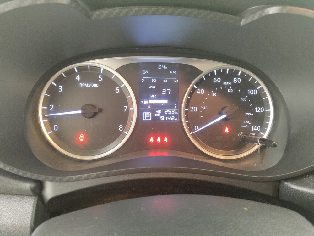 2024 Nissan Versa in St. Louis, MO 63125 - 18136284 23